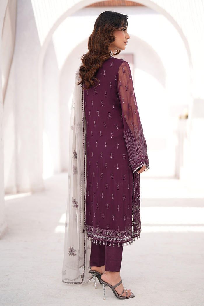 Flossie | Kuch Khas Formals | CLAIRE