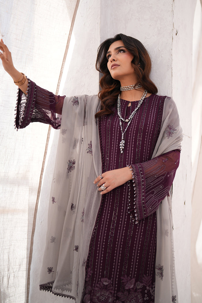 Flossie | Kuch Khas Formals | CLAIRE