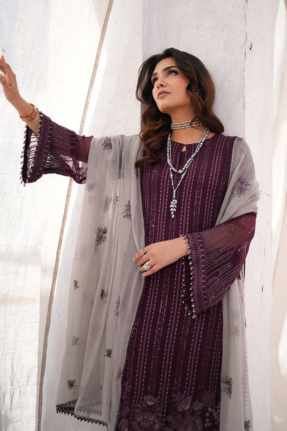 Flossie | Kuch Khas Formals | CLAIRE