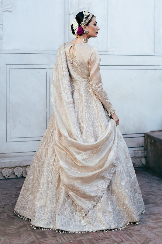 Saad Shaikh | Silsila Festive Collection | Mira - House Of Anaya