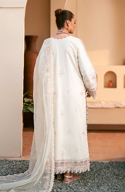 Emaan Adeel | Navaeh Luxury Pret | CELESTE - House Of Anaya