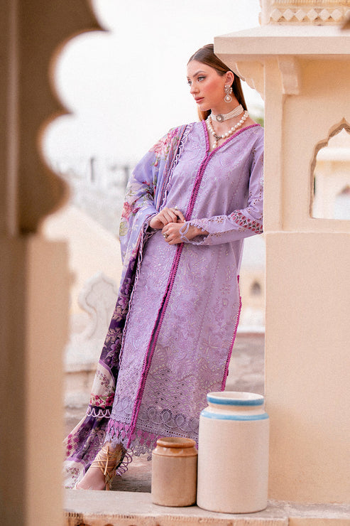 Zarposh | Sangat Lawn | Khaas