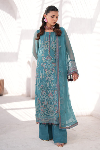 Flossie | Kuch Khas Formals | FAE - House Of Hania