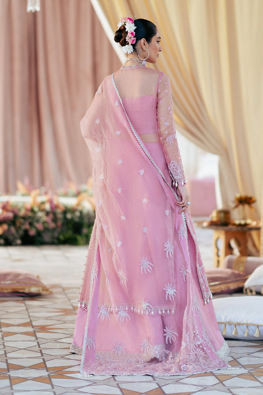Saad Shaikh | Silsila Festive Collection | Leya - House Of Anaya
