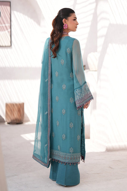 Flossie | Kuch Khas Formals | FAE - House Of Hania