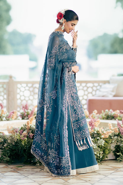 Saad Shaikh | Silsila Festive Collection | Evara - House Of Anaya