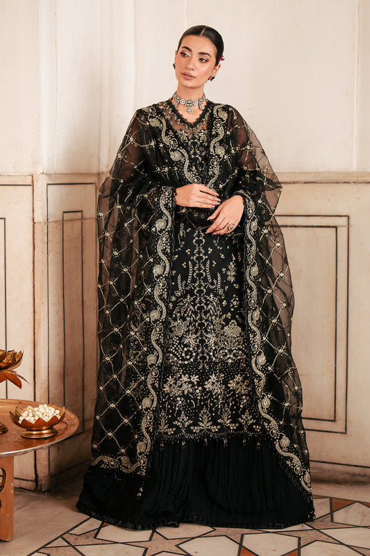 Saad Shaikh | Silsila Festive Collection | Amaya - House Of Anaya