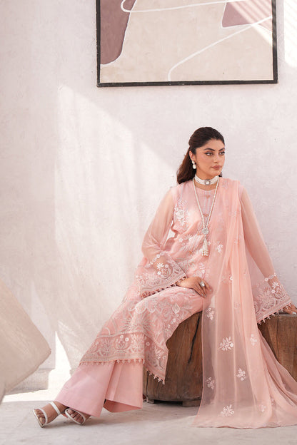 Flossie | Kuch Khas Formals | MIRHA (A) - House Of Hania