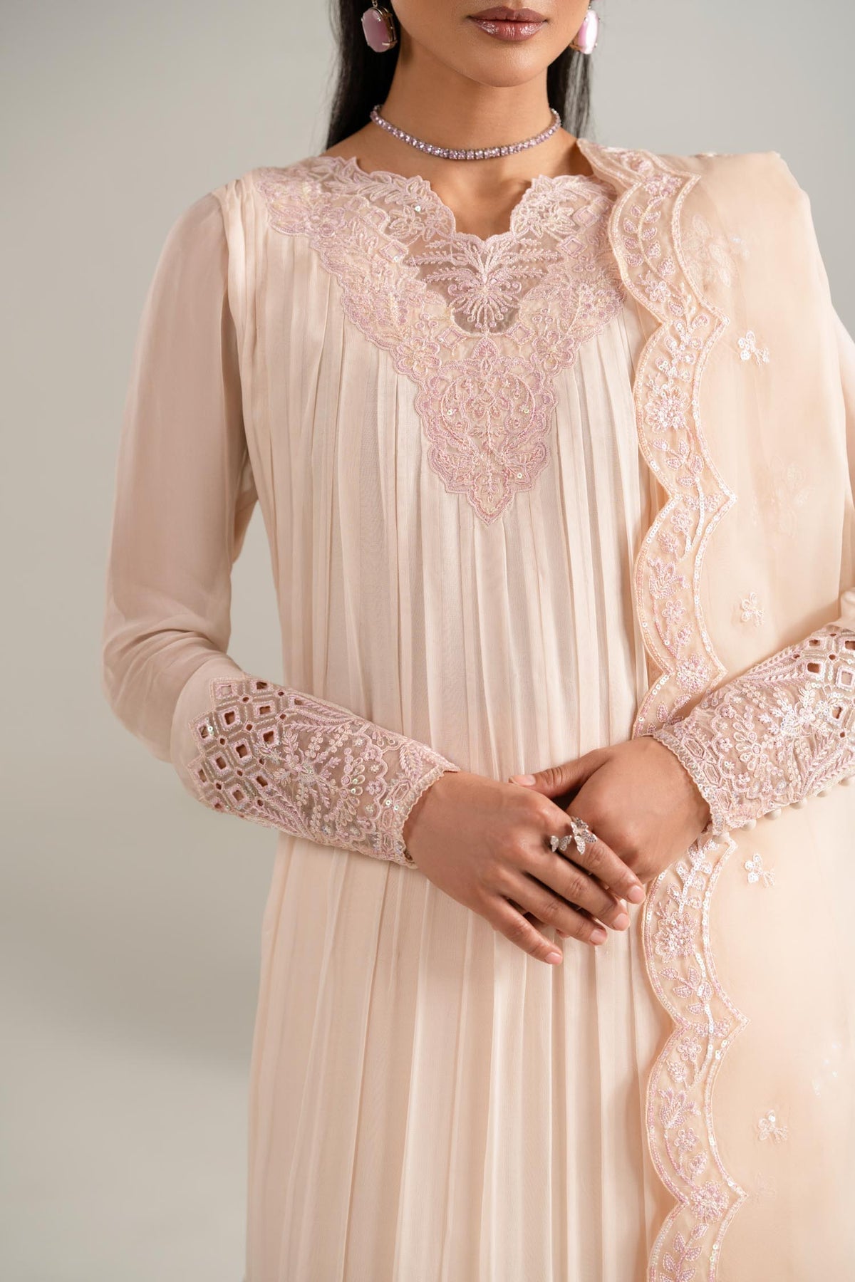 Akbar Aslam | Formal Pret | Nazneen