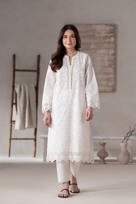 Akbar Aslam | Pret Lawn | Frost