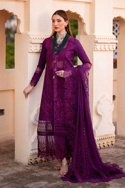 Zarposh | Sangat Lawn | Zewar