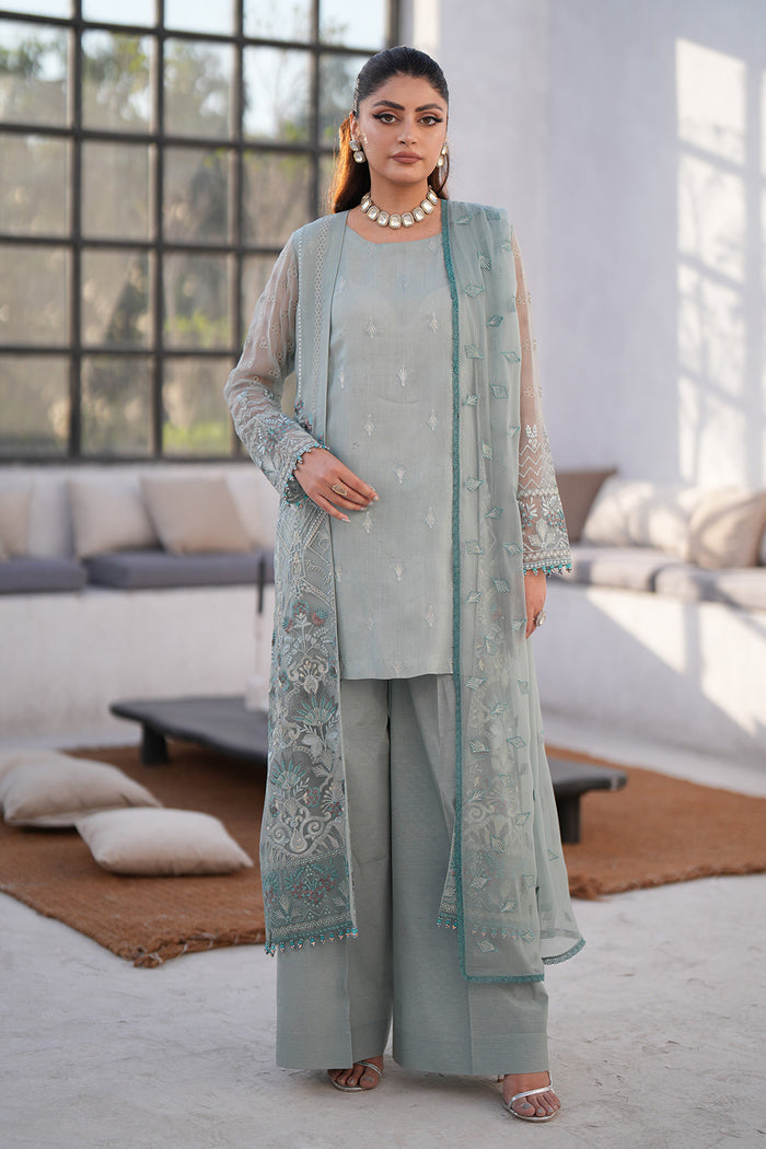 Flossie | Kuch Khas Formals | IZARA (B)