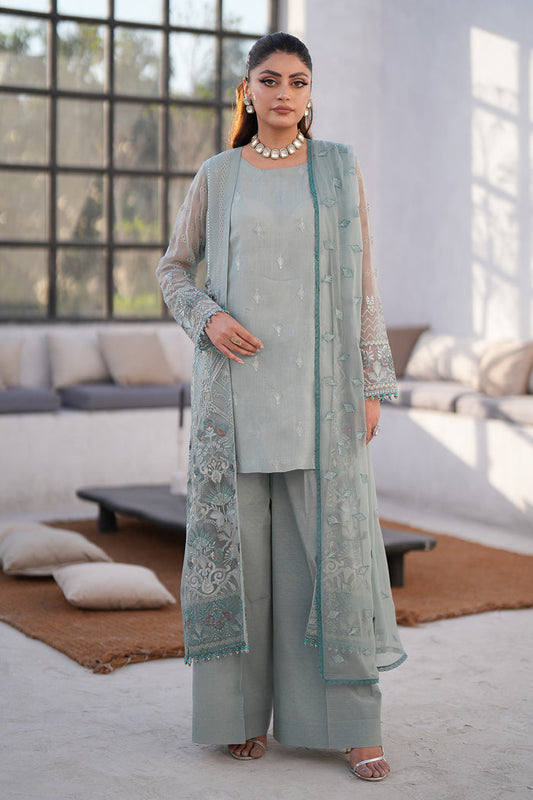 Flossie | Kuch Khas Formals | IZARA (B)