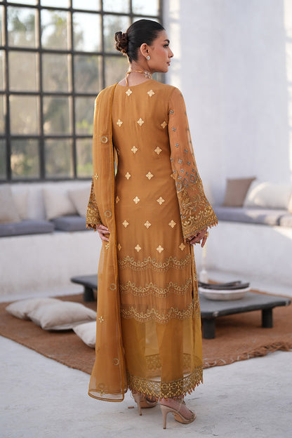 Flossie | Kuch Khas Formals | DIANE (B) - House Of Hania
