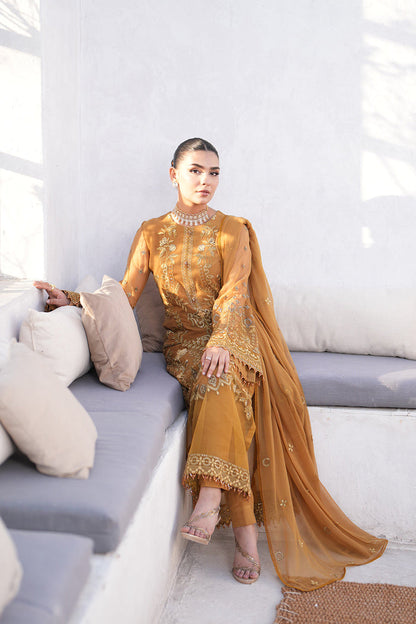 Flossie | Kuch Khas Formals | DIANE (B) - House Of Hania
