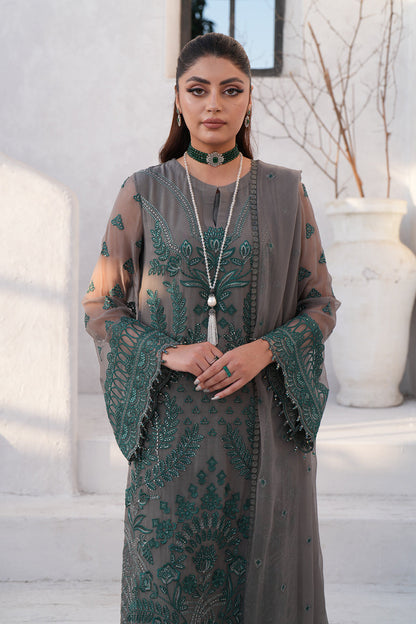 Flossie | Kuch Khas Formals | ELLE