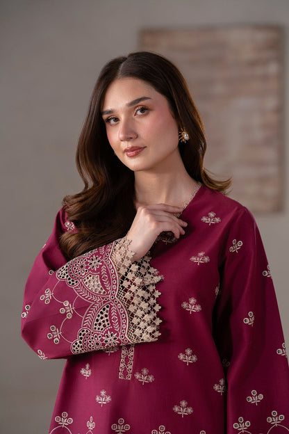 Akbar Aslam | Pret Lawn | Raven