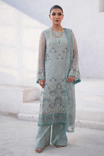 Flossie | Kuch Khas Formals | IZARA (A) - House Of Hania