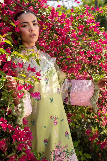 Sardinia | Cocktail Luxury Lawn | BASIL - House Of Anaya