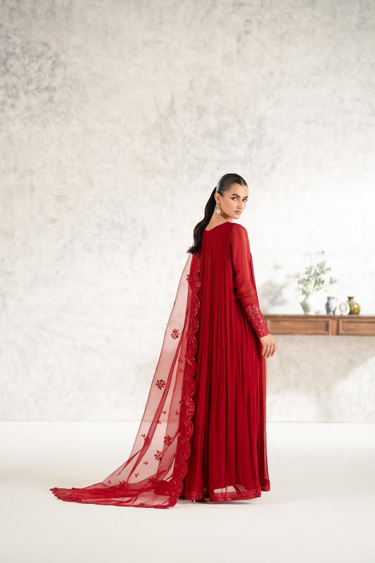 Akbar Aslam | Formal Pret | Nigar