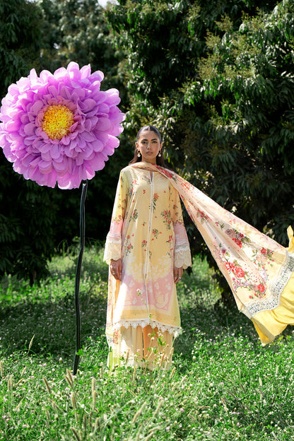 Sardinia | Cocktail Luxury Lawn | DAISY - House Of Anaya