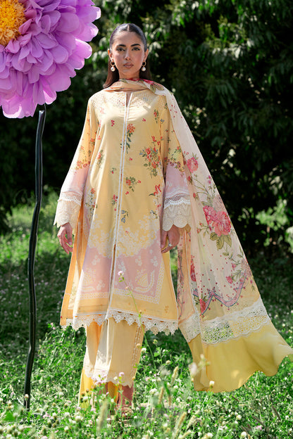 Sardinia | Cocktail Luxury Lawn | DAISY - House Of Anaya