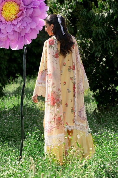 Sardinia | Cocktail Luxury Lawn | DAISY - House Of Anaya