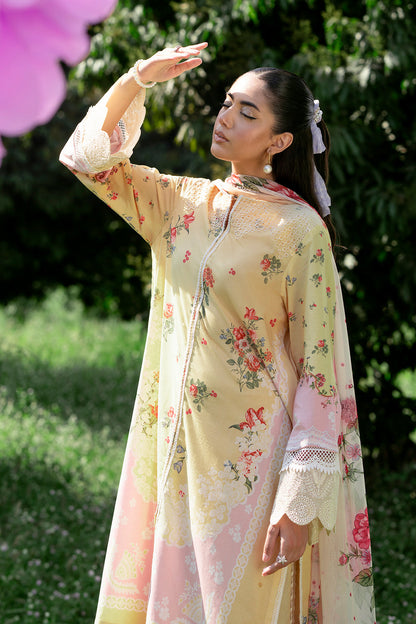 Sardinia | Cocktail Luxury Lawn | DAISY - House Of Anaya