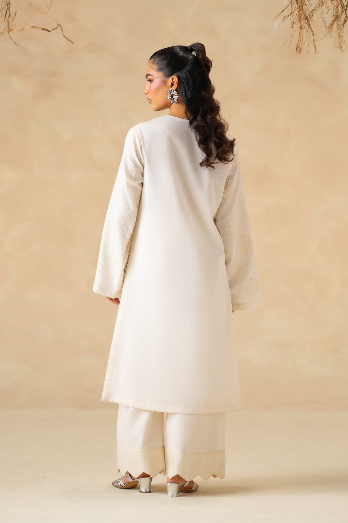 Akbar Aslam | Pret Lawn | Eden