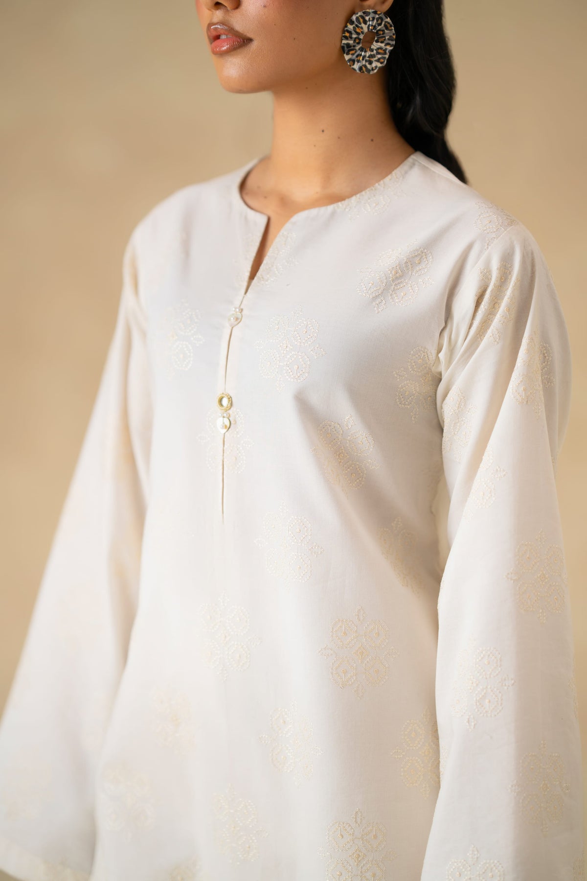 Akbar Aslam | Pret Lawn | Eden