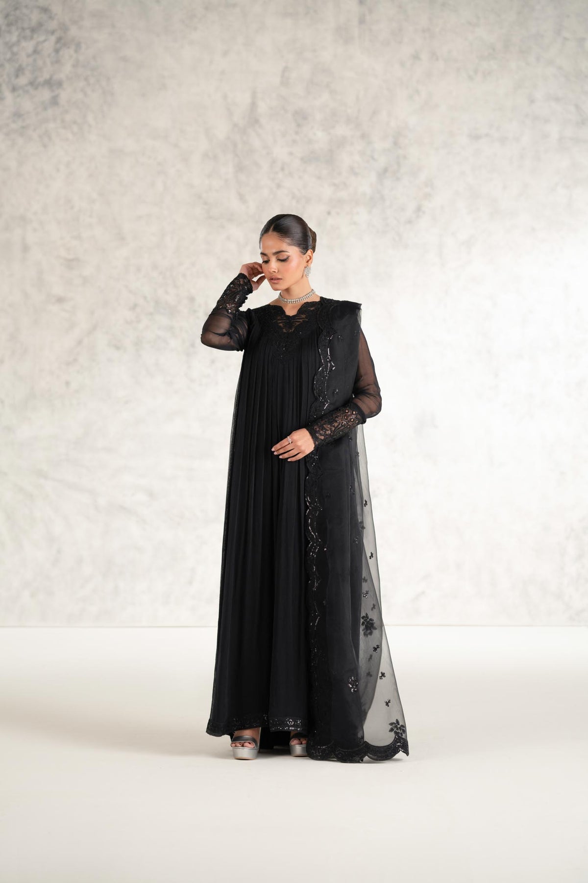 Akbar Aslam | Formal Pret | Mashal