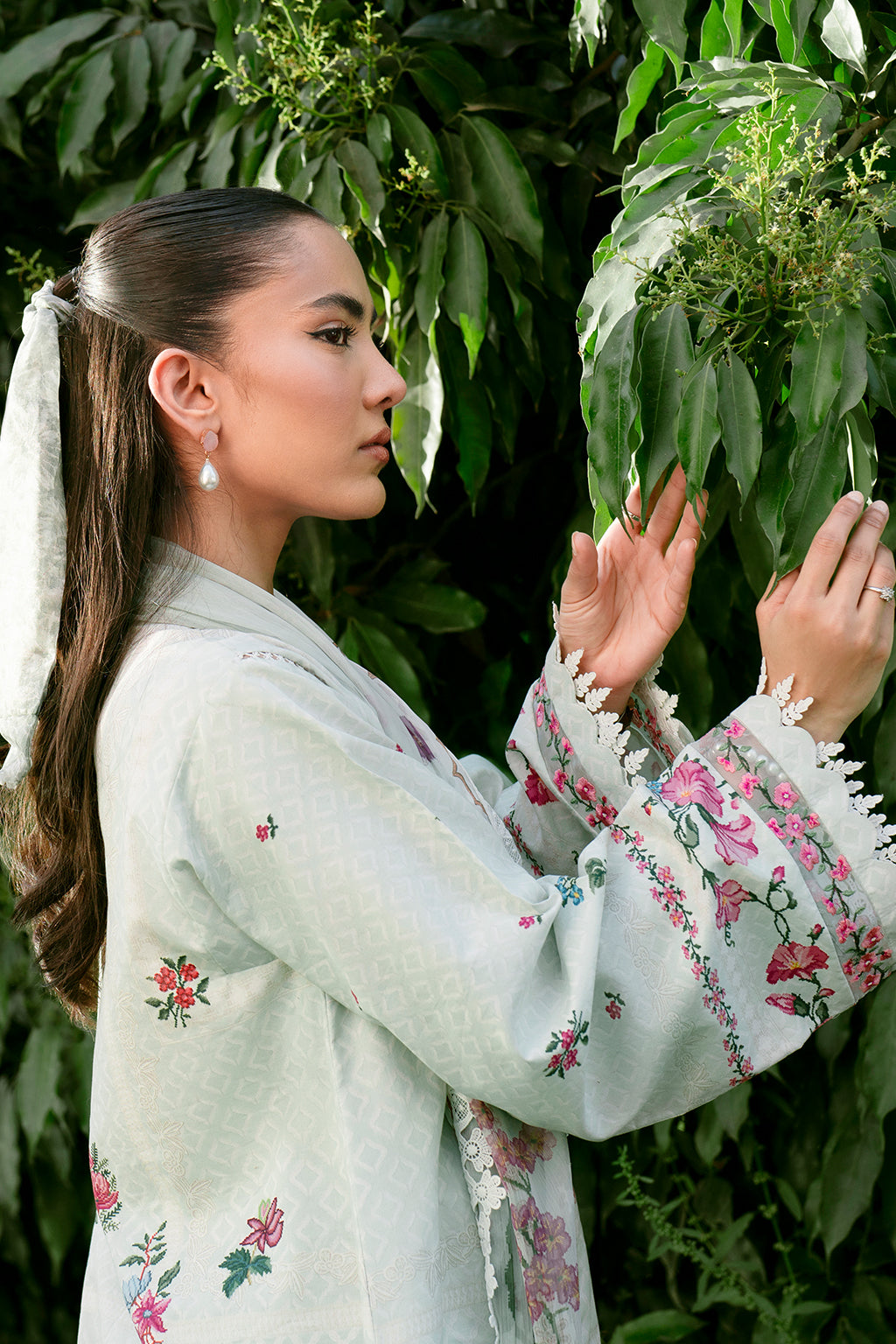 Sardinia | Cocktail Luxury Lawn | ROSA - House Of Anaya