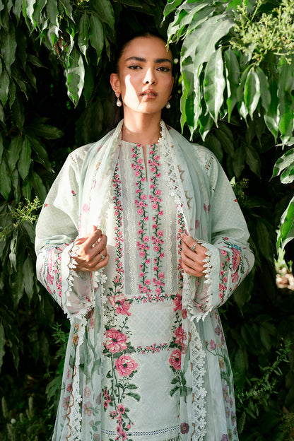 Sardinia | Cocktail Luxury Lawn | ROSA - House Of Anaya