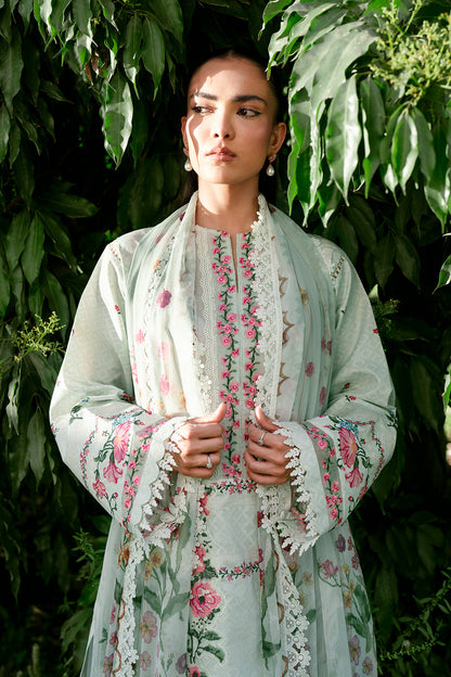 Sardinia | Cocktail Luxury Lawn | ROSA - House Of Anaya