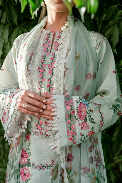 Sardinia | Cocktail Luxury Lawn | ROSA - House Of Anaya