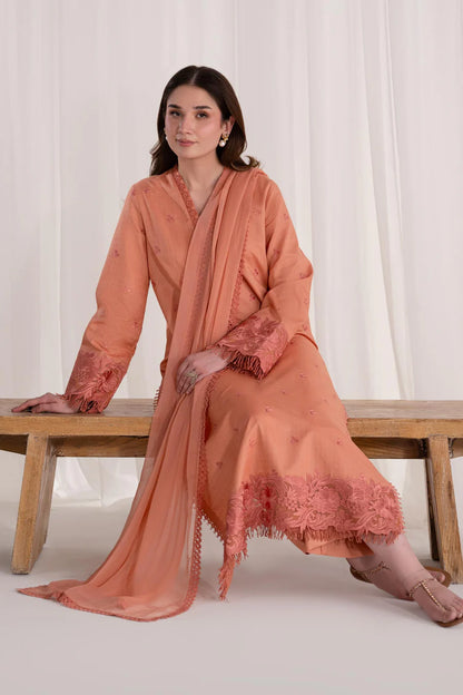 Akbar Aslam | Pret Lawn | Virelle