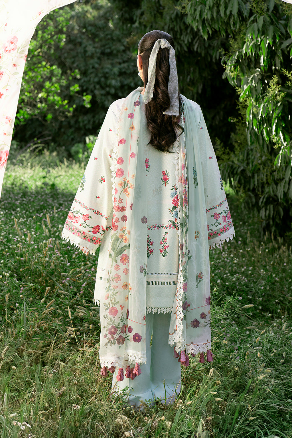 Sardinia | Cocktail Luxury Lawn | ROSA - House Of Anaya