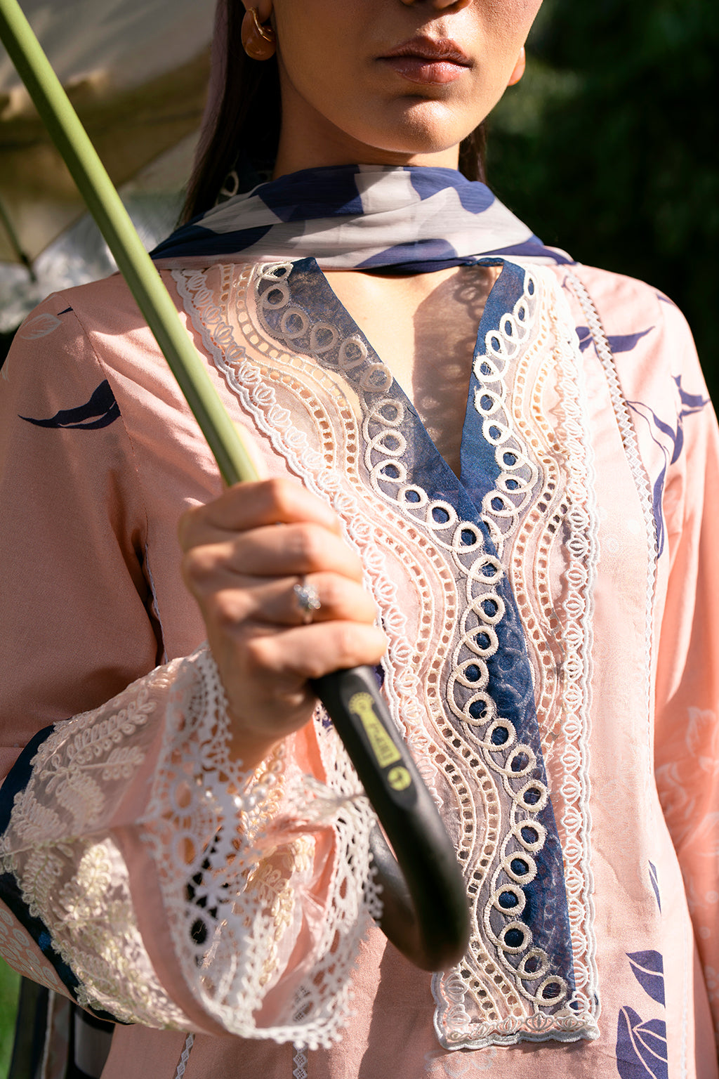 Sardinia | Cocktail Luxury Lawn | JULIET - House Of Anaya