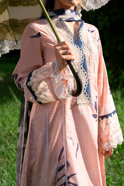 Sardinia | Cocktail Luxury Lawn | JULIET - House Of Anaya