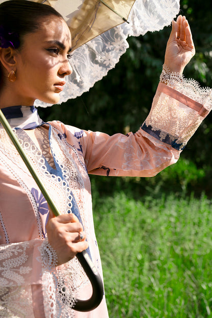 Sardinia | Cocktail Luxury Lawn | JULIET - House Of Anaya