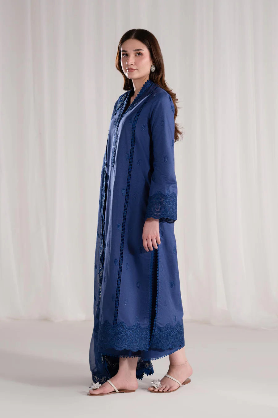 Akbar Aslam | Pret Lawn | Vesper