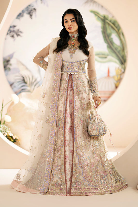 AJR Couture | Festive Formals 24 | Amaryllis - House Of Anaya