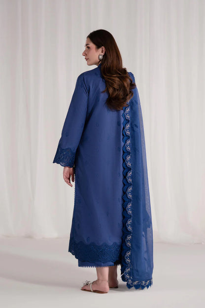 Akbar Aslam | Pret Lawn | Vesper