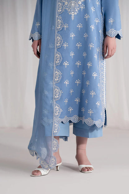 Akbar Aslam | Pret Lawn | Vienne