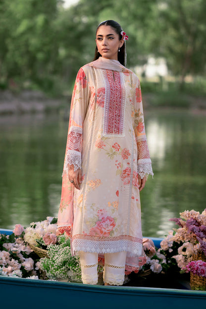 Sardinia | Cocktail Luxury Lawn | CORAL - House Of Anaya