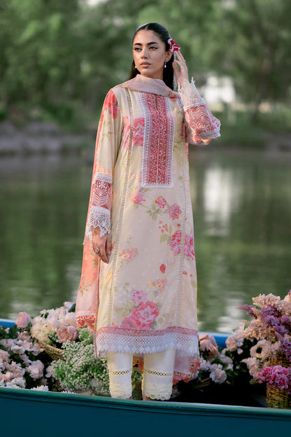 Sardinia | Cocktail Luxury Lawn | CORAL - House Of Anaya