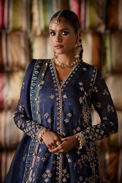 Saad Bin Shahzad | Laavni'25 | NAZ