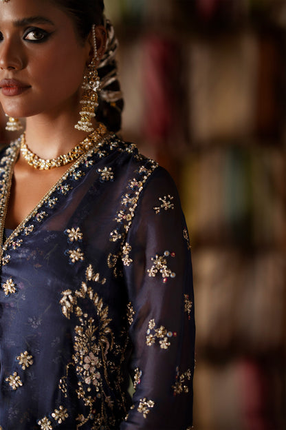 Saad Bin Shahzad | Laavni'25 | NAZ