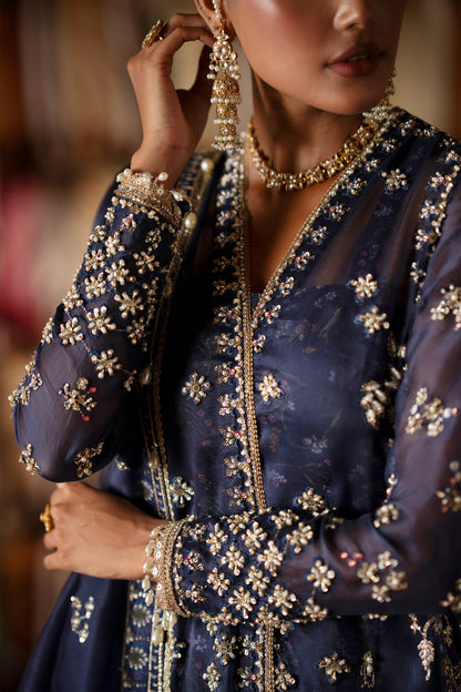Saad Bin Shahzad | Laavni'25 | NAZ
