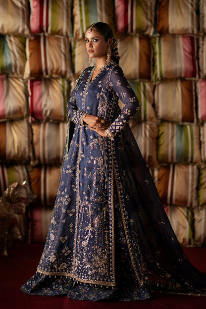 Saad Bin Shahzad | Laavni'25 | NAZ